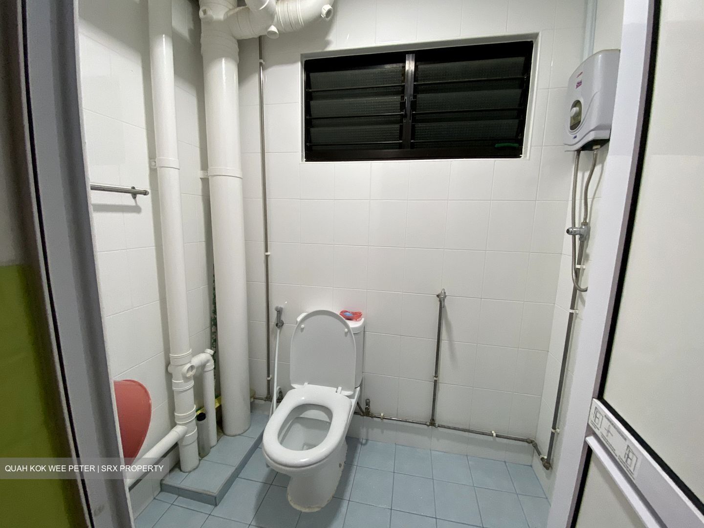 Blk 319 Kampung Ubi Estate (Geylang), HDB 4 Rooms #588231441